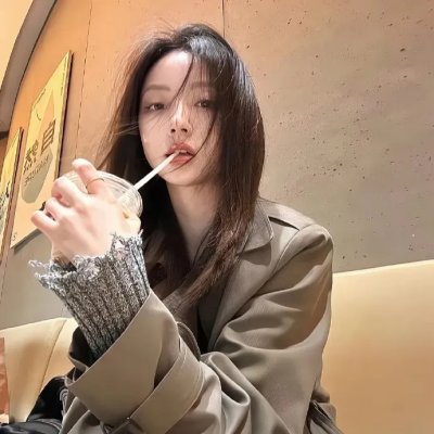 上海小姐
