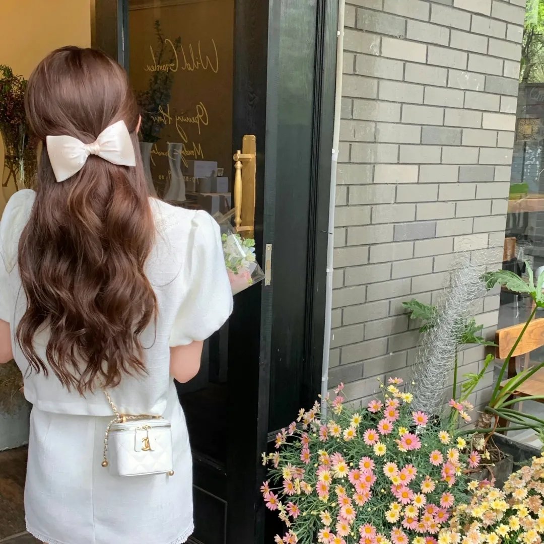连环杀手的妻子