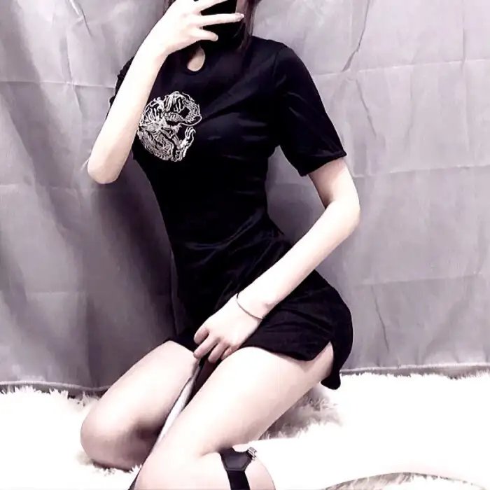 爱在711