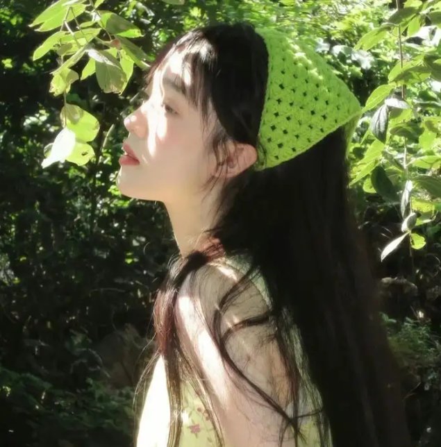美丽在望粤语